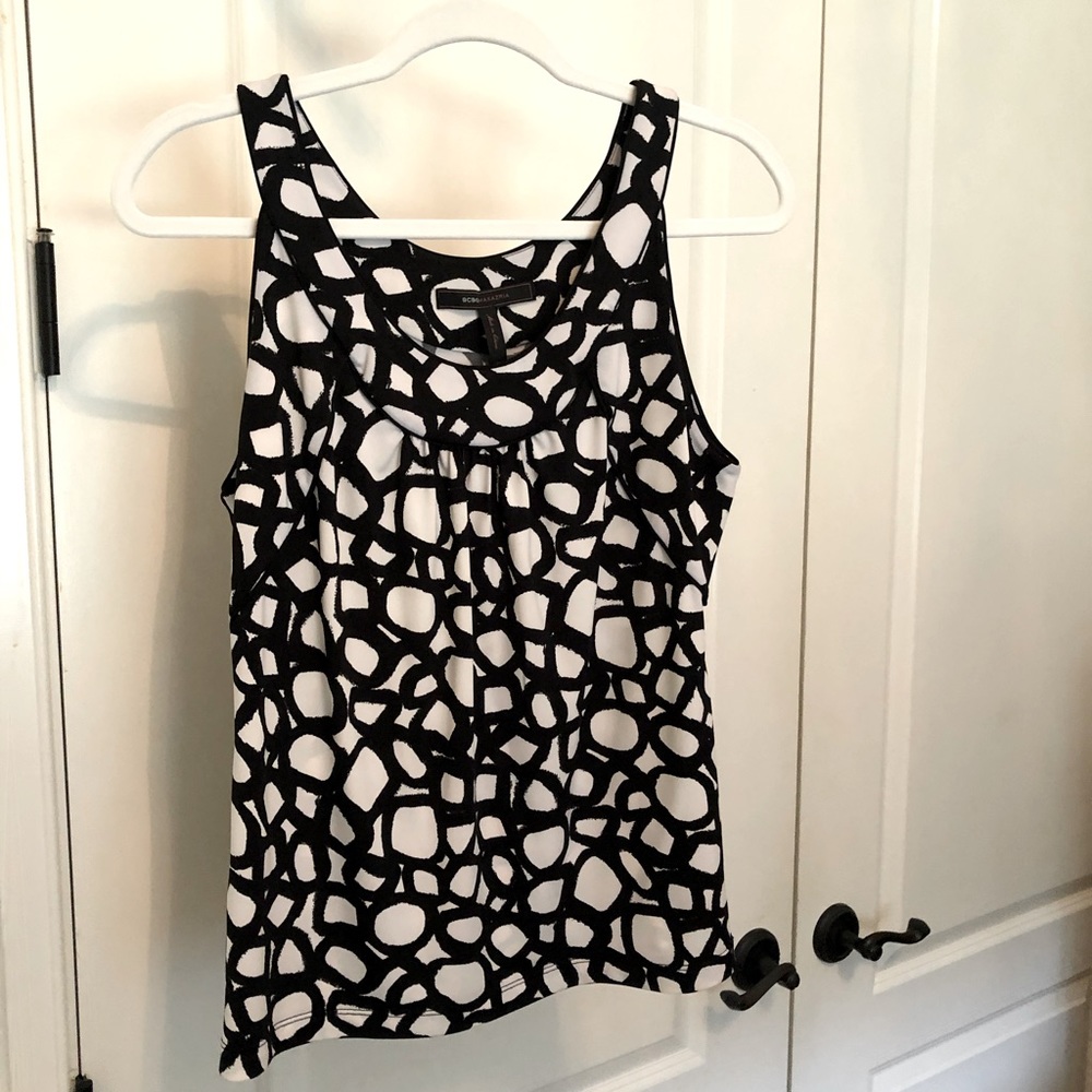 BCBG shirt
